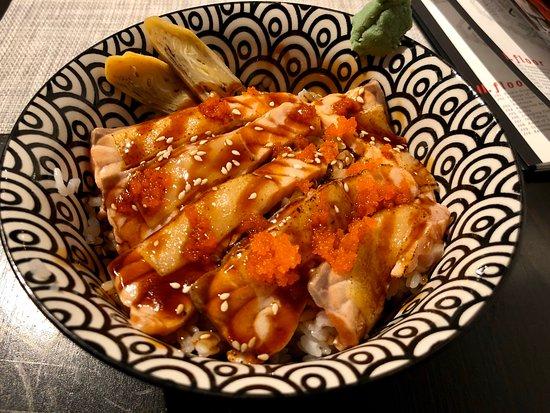 Kicsi Japan Izakaya